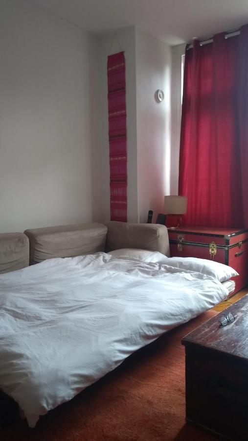 Homey, Warm & Welcoming Room. London Eksteriør billede